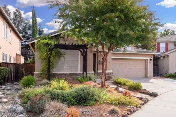 217 La Loma CT, Roseville, CA 95678