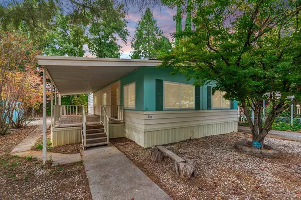 318 Quail LN, Penn Valley, CA 95946