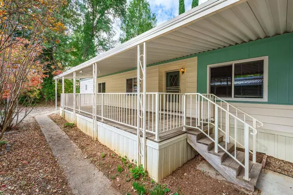 318 Quail LN, Penn Valley, CA 95946