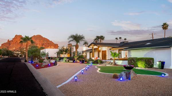 4021 E MONTEBELLO Avenue, Phoenix, AZ 85018