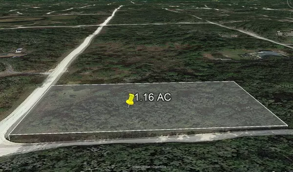 BAKER BLVD, Webster, FL 33597