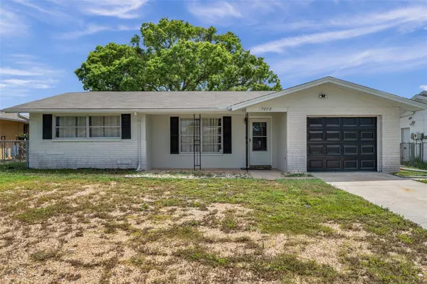 7600 BRIARWOOD DR, Port Richey, FL 34668