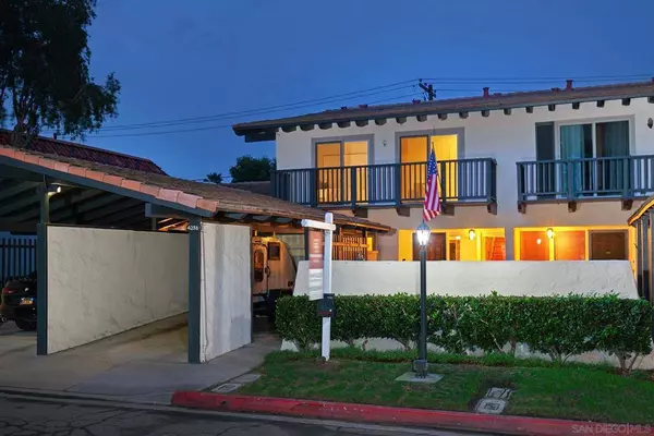 4238 Loma Riviera Ln, San Diego, CA 92110