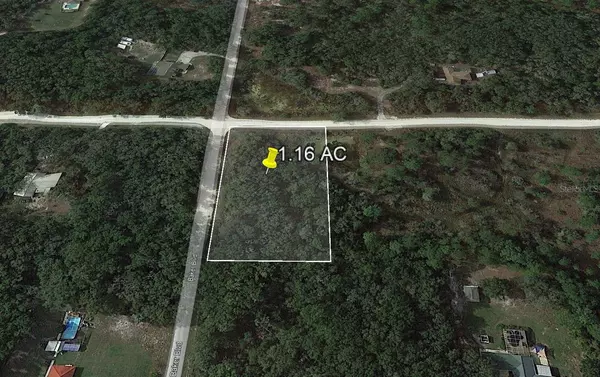 BAKER BLVD, Webster, FL 33597