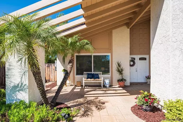 11447 Aliento Court, San Diego, CA 92127