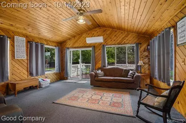 16244 WHITAKER Road, Linden, MI 48451