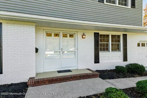 12 Sabina Terrace, Freehold, NJ 07728