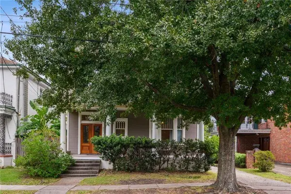 2021 JEFFERSON AVE, New Orleans, LA 70115