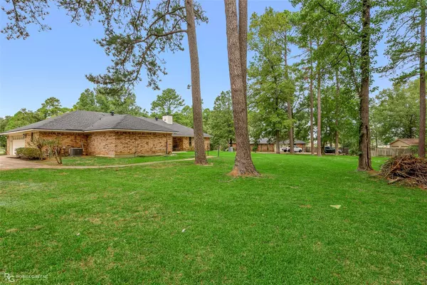 8309 Woodmill Drive, Shreveport, LA 71107