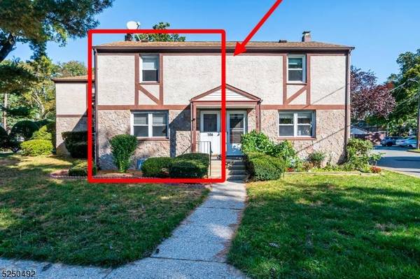 106 Newman St, Metuchen Boro, NJ 08840