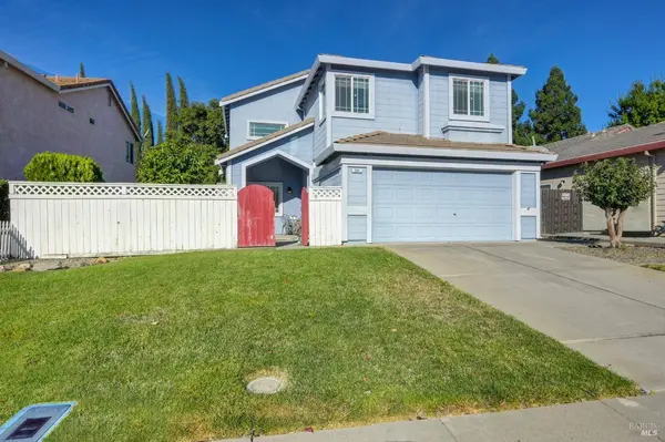 584 Blarney CIR, Vacaville, CA 95688