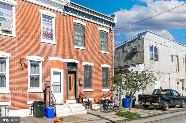 2992 SALMON ST, Philadelphia, PA 19134