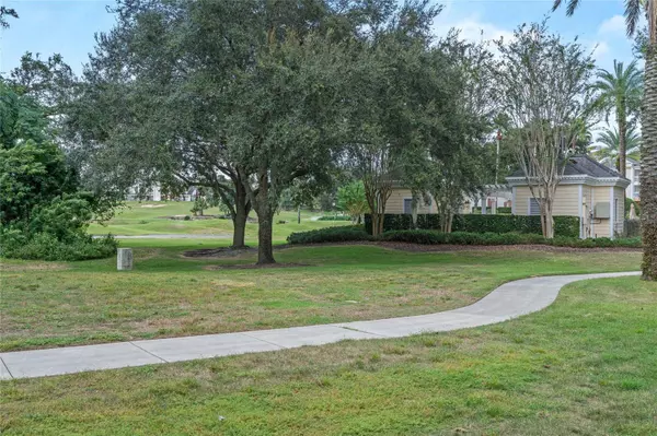 7701 HERITAGE CROSSING WAY #A-8, Reunion, FL 34747