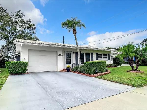 9740 N 44TH WAY N, Pinellas Park, FL 33782