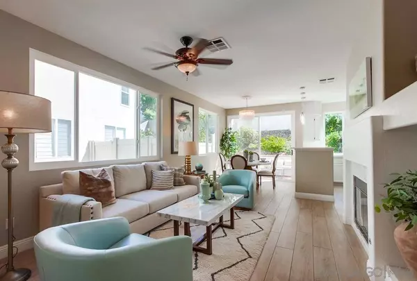 11897 Spruce Run Dr. Unit B, San Diego, CA 92131