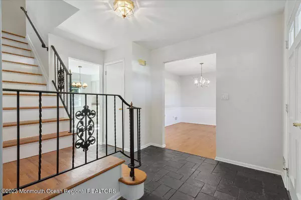 12 Sabina Terrace, Freehold, NJ 07728