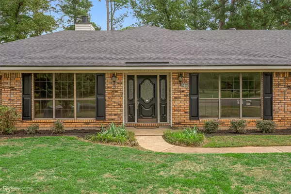 8309 Woodmill Drive, Shreveport, LA 71107