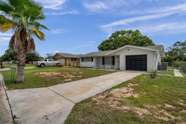 7600 BRIARWOOD DR, Port Richey, FL 34668