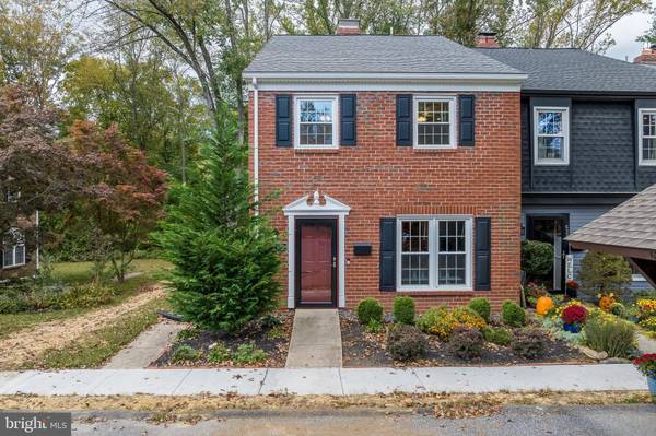 622 W SAINT ANDREWS DR, Media, PA 19063