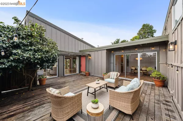 765 Hilldale Ave, Berkeley, CA 94708