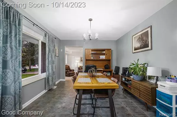 16244 WHITAKER Road, Linden, MI 48451