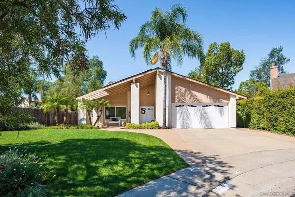 11447 Aliento Court, San Diego, CA 92127