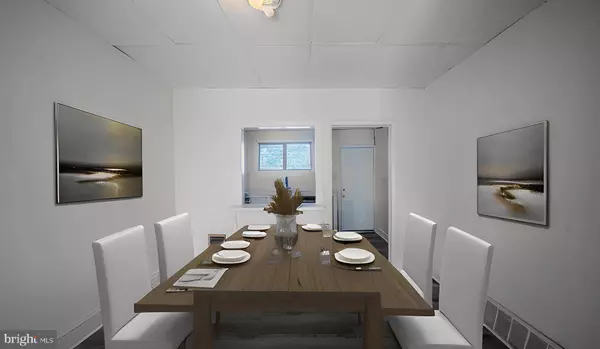 1018-1/2 W 7TH ST, Chester, PA 19013