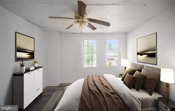 1018-1/2 W 7TH ST, Chester, PA 19013