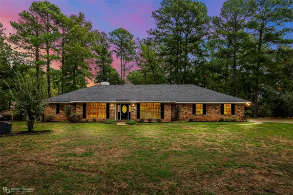 8309 Woodmill Drive, Shreveport, LA 71107