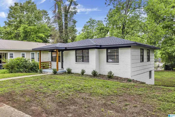 7828 4TH AVENUE S, Birmingham, AL 35206