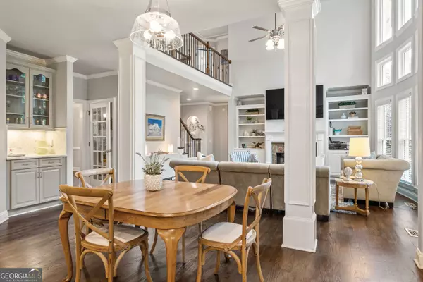 1755 Hawk View CT, Cumming, GA 30041