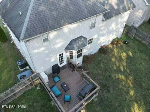 6823 Audrianna Lane, Knoxville, TN 37918