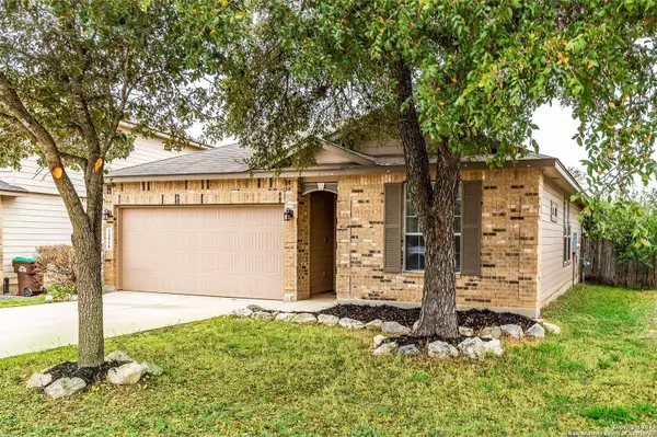 14918 LAUDIE FOX, San Antonio, TX 78253-5778