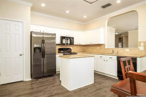 14918 LAUDIE FOX, San Antonio, TX 78253-5778