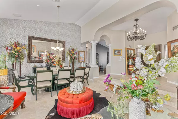 1149 E BEVERLY Lane, Phoenix, AZ 85022