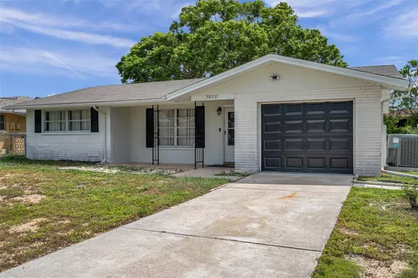 7600 BRIARWOOD DR, Port Richey, FL 34668