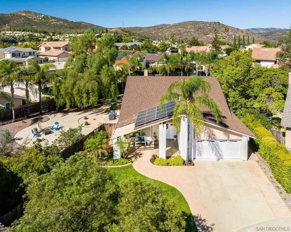 11447 Aliento Court, San Diego, CA 92127