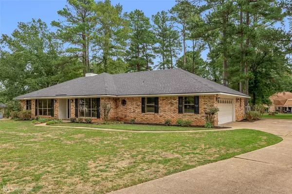 8309 Woodmill Drive, Shreveport, LA 71107