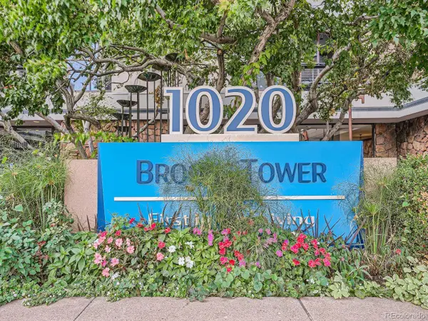 1020 15th ST #10A, Denver, CO 80202