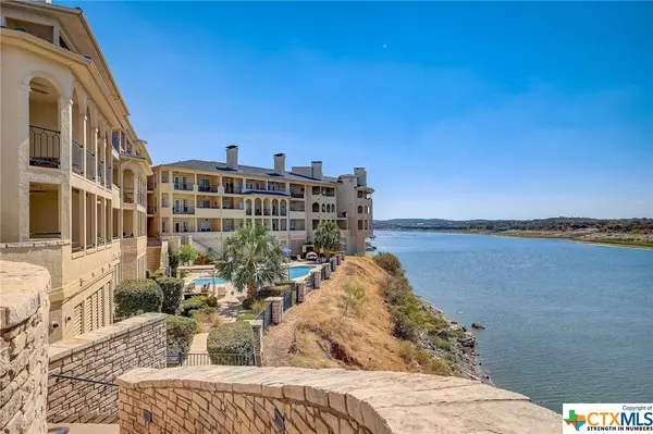 3404 American DR #1200, Lago Vista, TX 78645