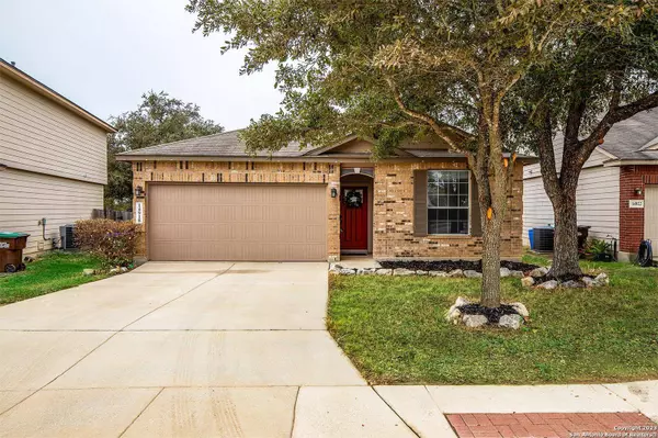 14918 LAUDIE FOX, San Antonio, TX 78253-5778