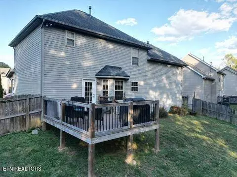 6823 Audrianna Lane, Knoxville, TN 37918