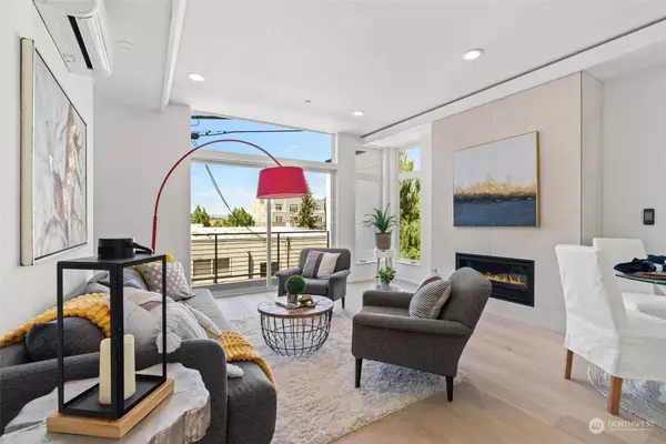 4849 42nd AVE SW, Seattle, WA 98116