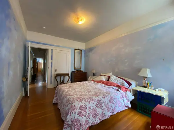 2747 Clement ST #2749, San Francisco, CA 94121