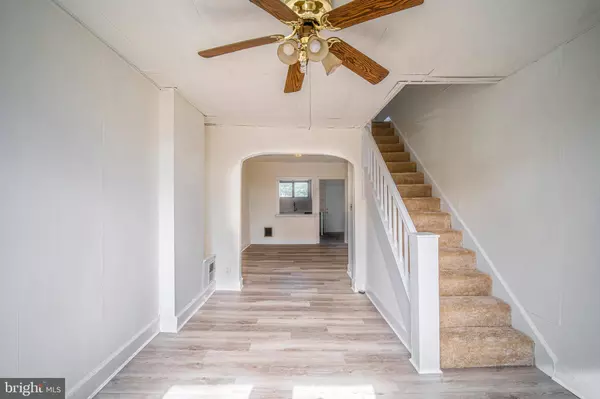 1018-1/2 W 7TH ST, Chester, PA 19013