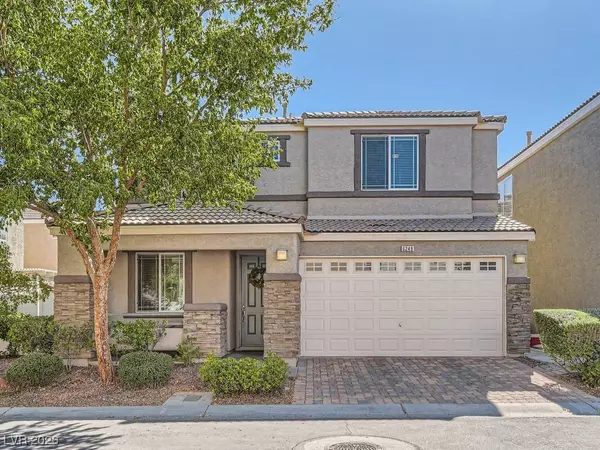 6249 Winston Falls Avenue, Las Vegas, NV 89139