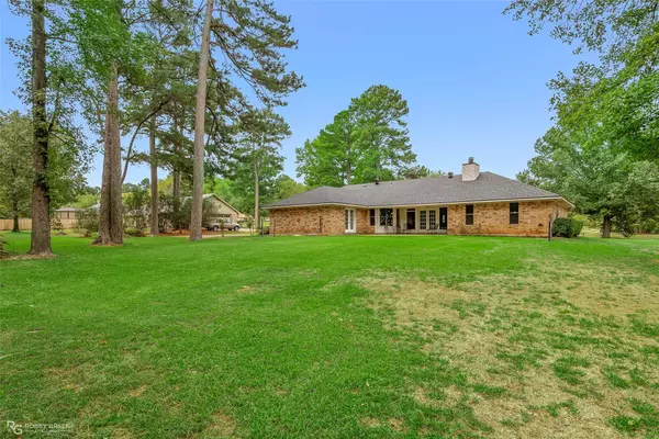 8309 Woodmill Drive, Shreveport, LA 71107