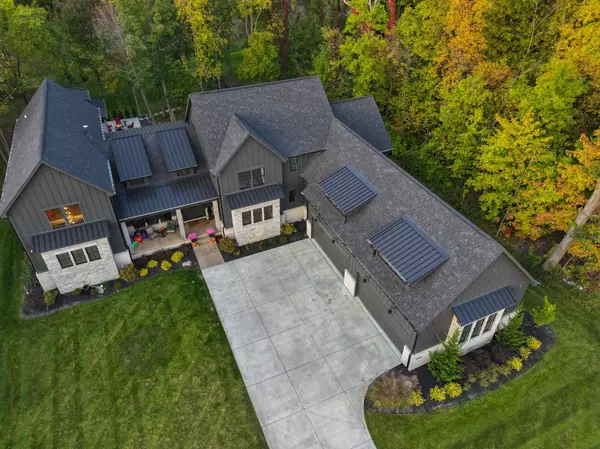 1156 Chatham Ridge BLVD, IN 46074