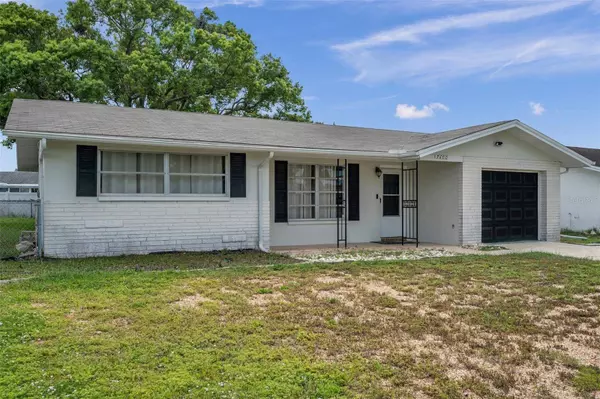 7600 BRIARWOOD DR, Port Richey, FL 34668