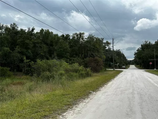 BAKER BLVD, Webster, FL 33597